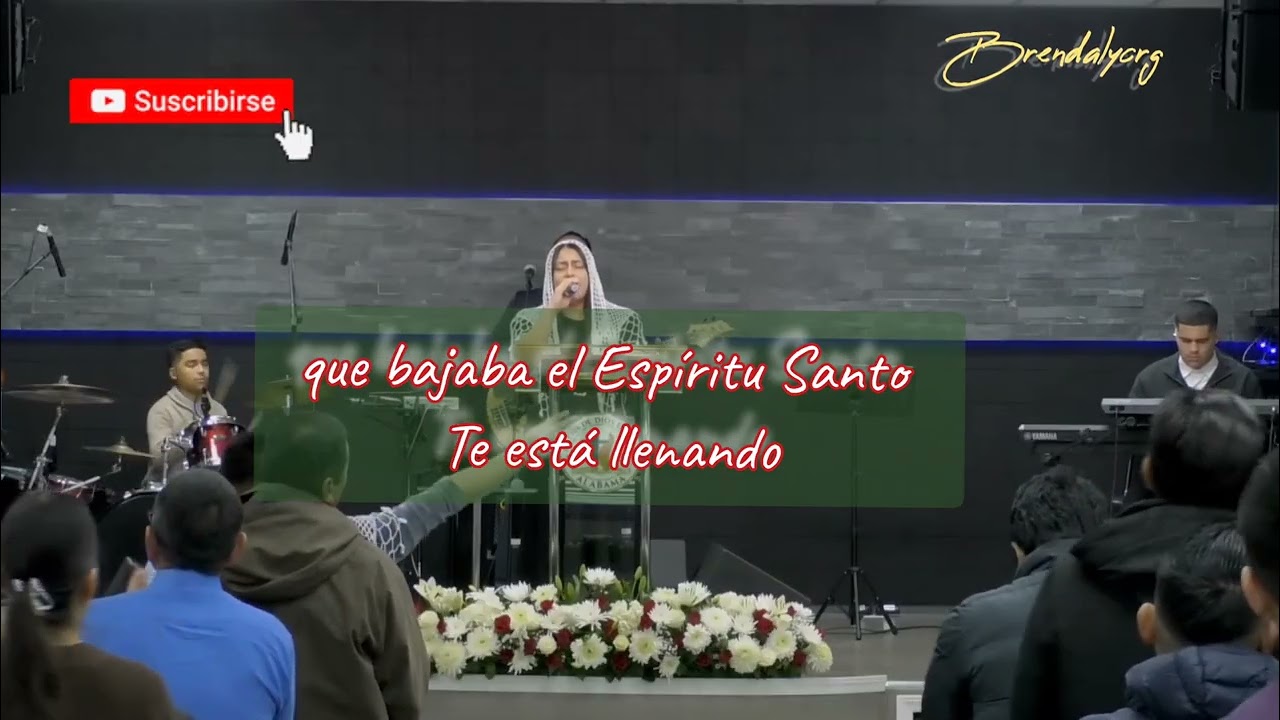 No me dejes sola en el camino - coritos 