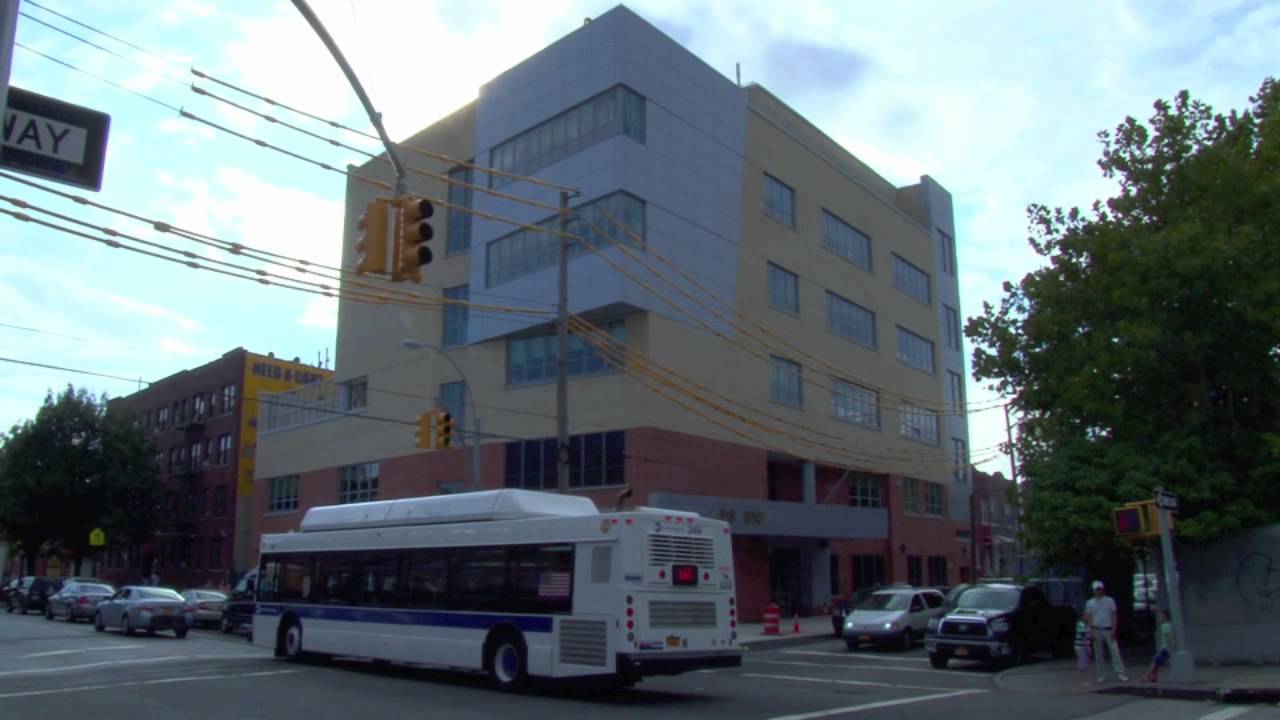 P.S. 310