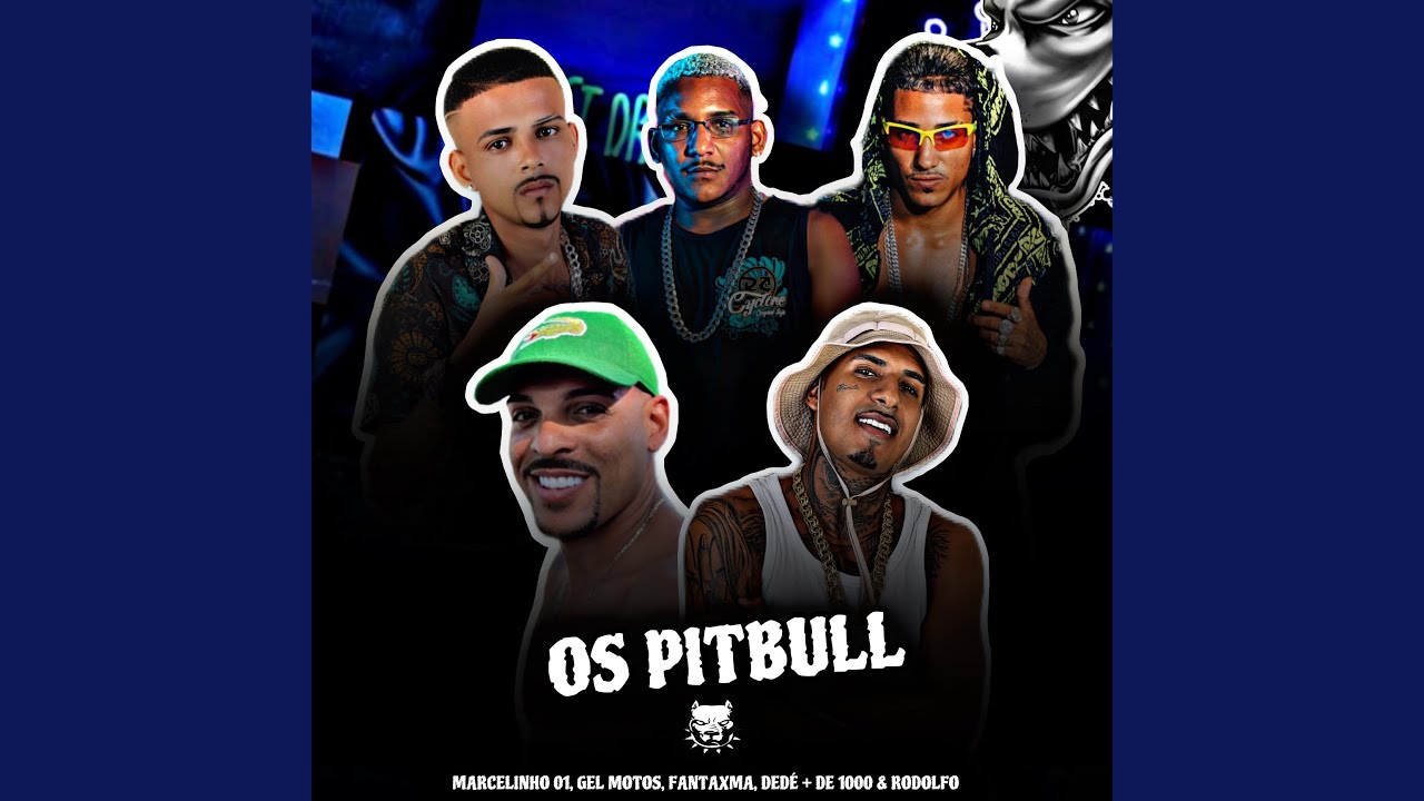 Os Pitbull