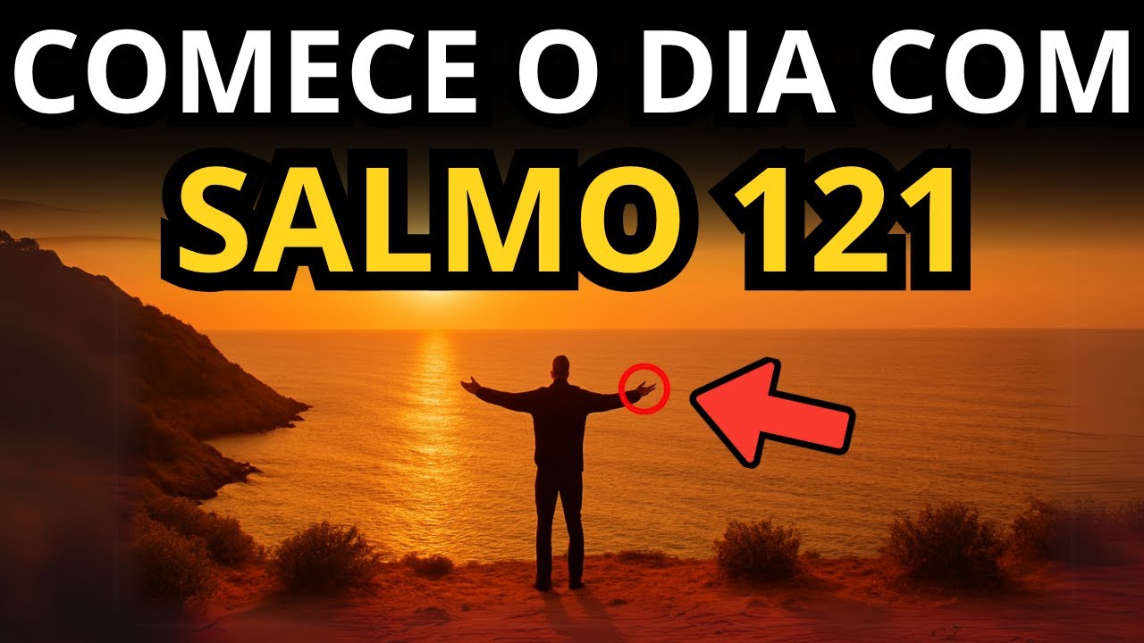ORAÇÃO DA MANHÃ PODEROSA PARA QUEBRAR TODA ANGÚSTIA E ANSIEDADE AO ACORDAR