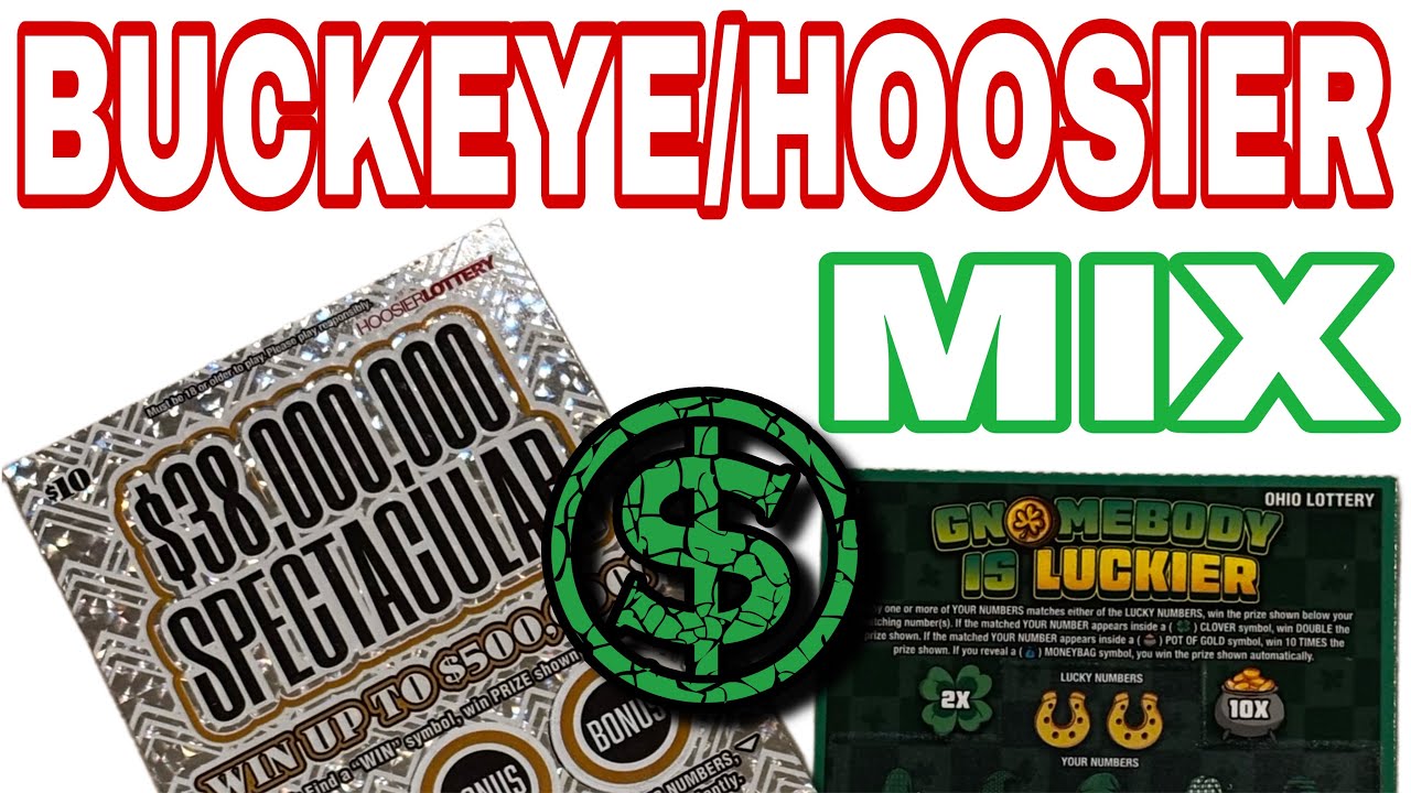 Огайо/Индиана Микс 🤞 Бинг Банг Бум 💥