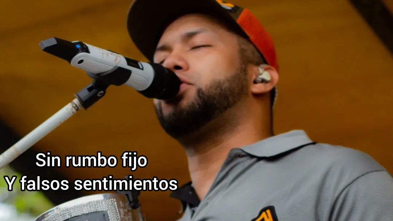Sin Rumbo fijo y Falsos sentimientos ( En vivo ) Alejandro Torres y las estrellas del ritmo