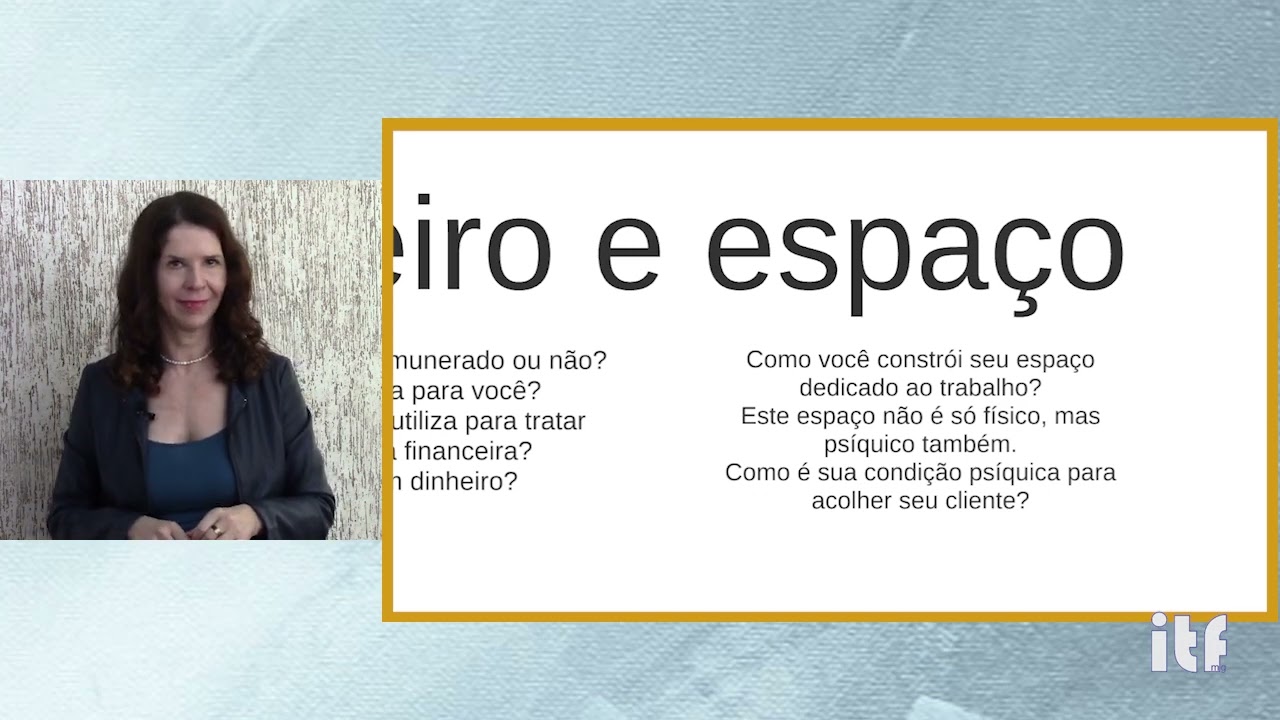 O enquadre na cl&iacute;nica de casal/ Forma&ccedil;&atilde;o em Terapia de Casal e Fam&iacute;lia