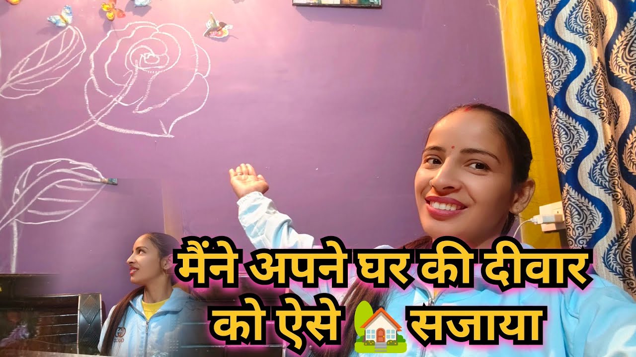 एक महीने बाद निकली मैं घर से बाहर 🏡 बच्चों का प्रोजेक्ट का समान लेने गए📚||Sapna negi vlog||