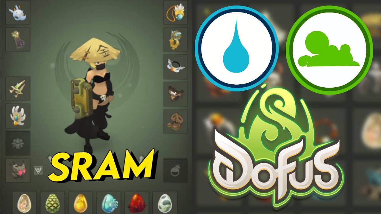 LE SRAM EAU AIR C’EST TRES SALE...