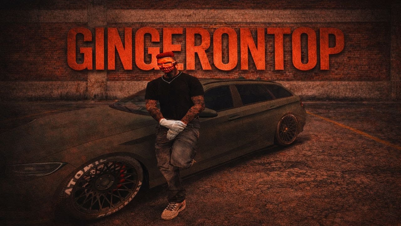 GingerOnTop | FiveM