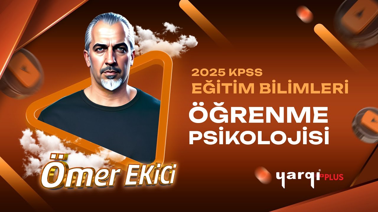 4  - ÖĞRENMEYİ ETKİLEYEN FAKTÖRLER  2 - ÖMER EKİCİ 2025