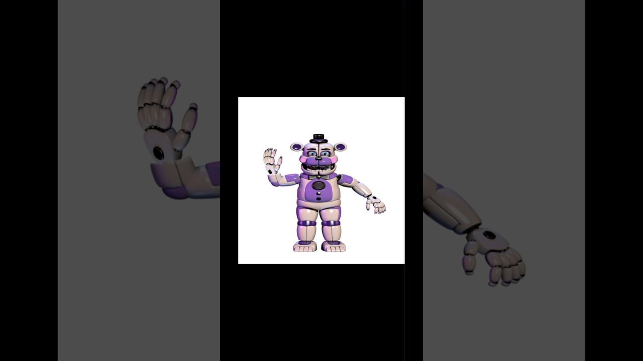 How Scott made Helpy