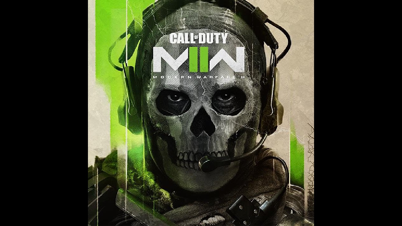MW2: DMZ Beta | “You Cry, We Die.”