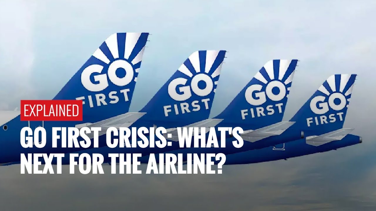 Go First Airways: Indian airlines that have bankruptcy in the past | Zee News English