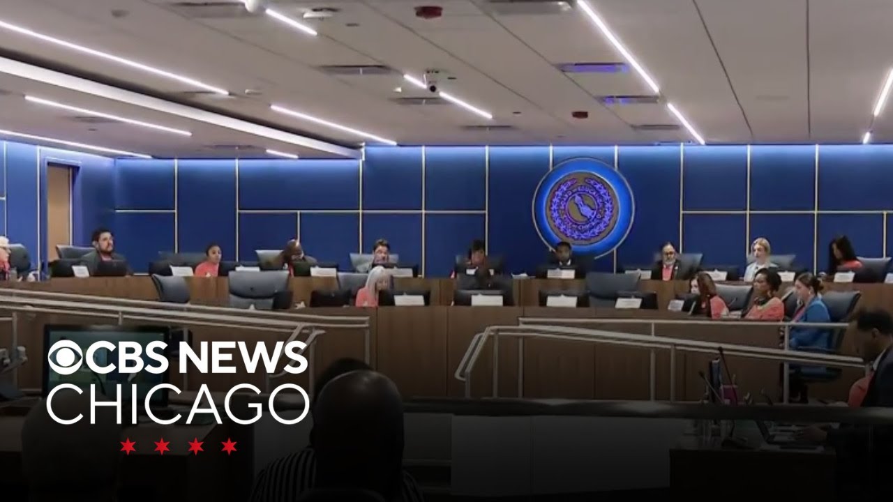 Chicago Public Schools unveil plan to close $734 million deficit