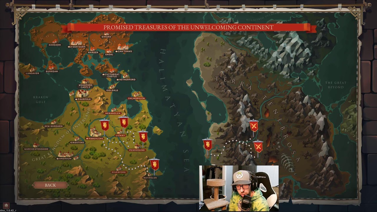 Diplomacy not an option - Hardest Difficulty and no pause