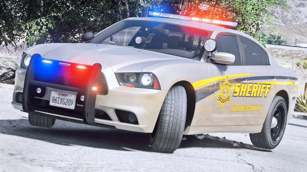 Get OFF the Radio! | FivePD 51