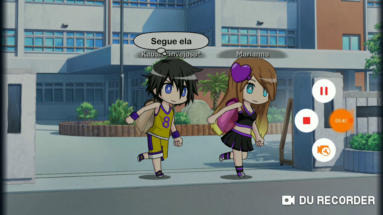 O Amigo Invejoso - #MiniFilme Completo