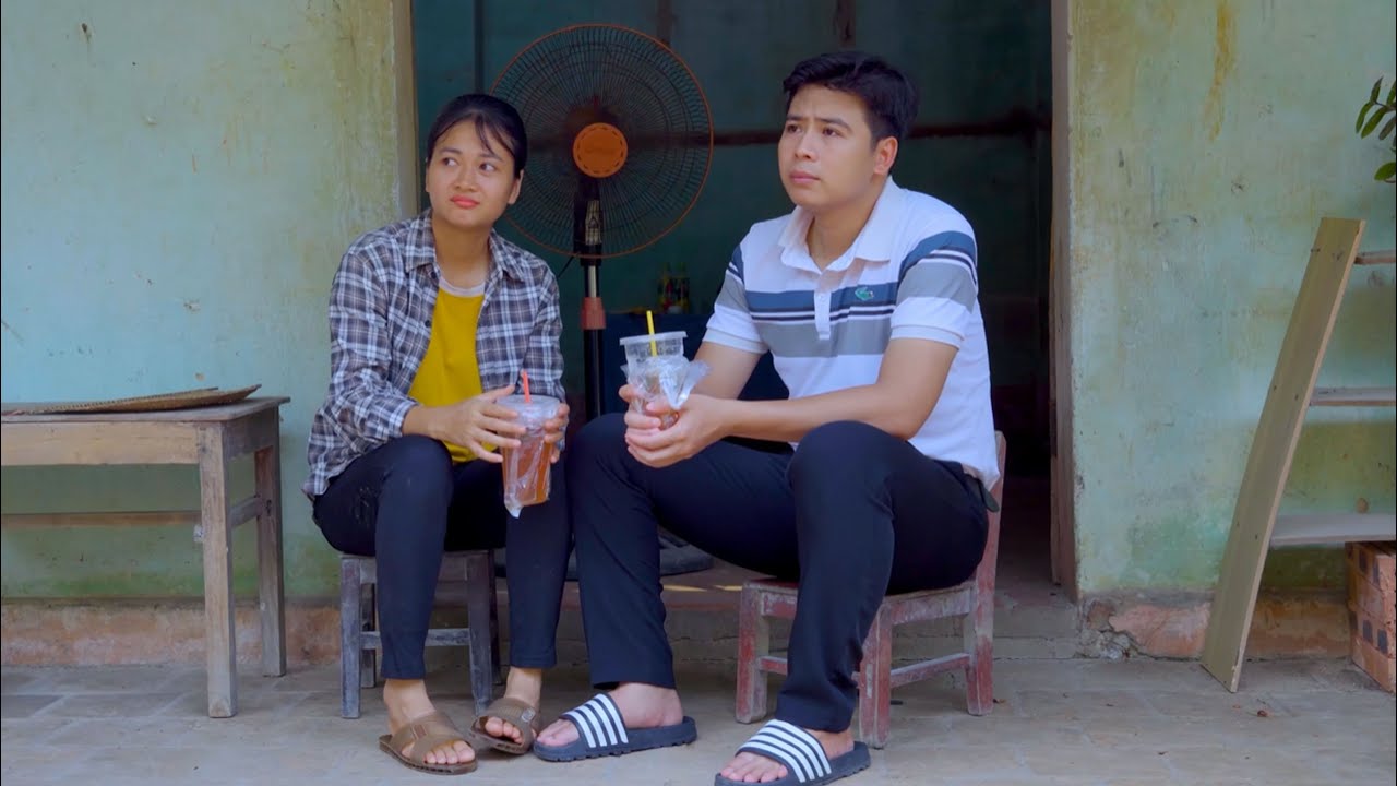 Tu Tien Renovates Her Old Home — CEO Jack Quits His Job to Stand by Her Side