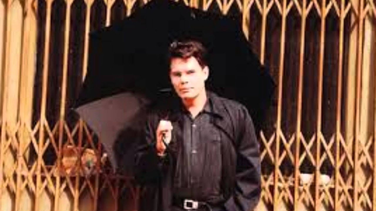 Alphaville -  Hurricane