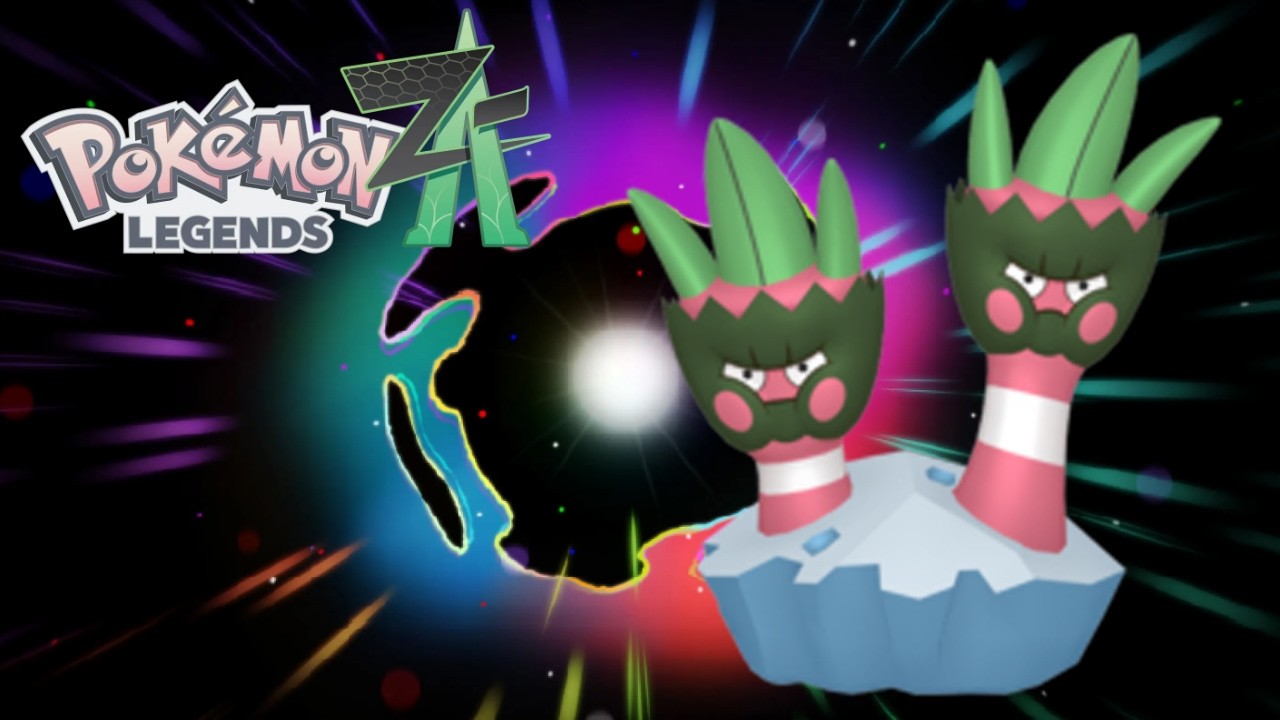 Wrapping Up Ongoing Hunts, Then Hunting Dark & Ghost Types | VOD