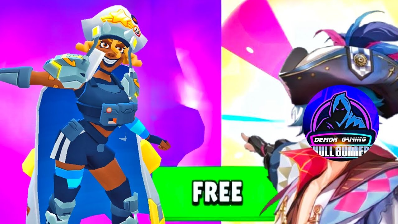 I Need Her! Unlock NEW CHARACTER IN FRAG!🤩
