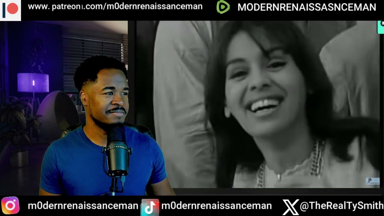 The 5th Dimension Sweet Blindness - Music Reaction