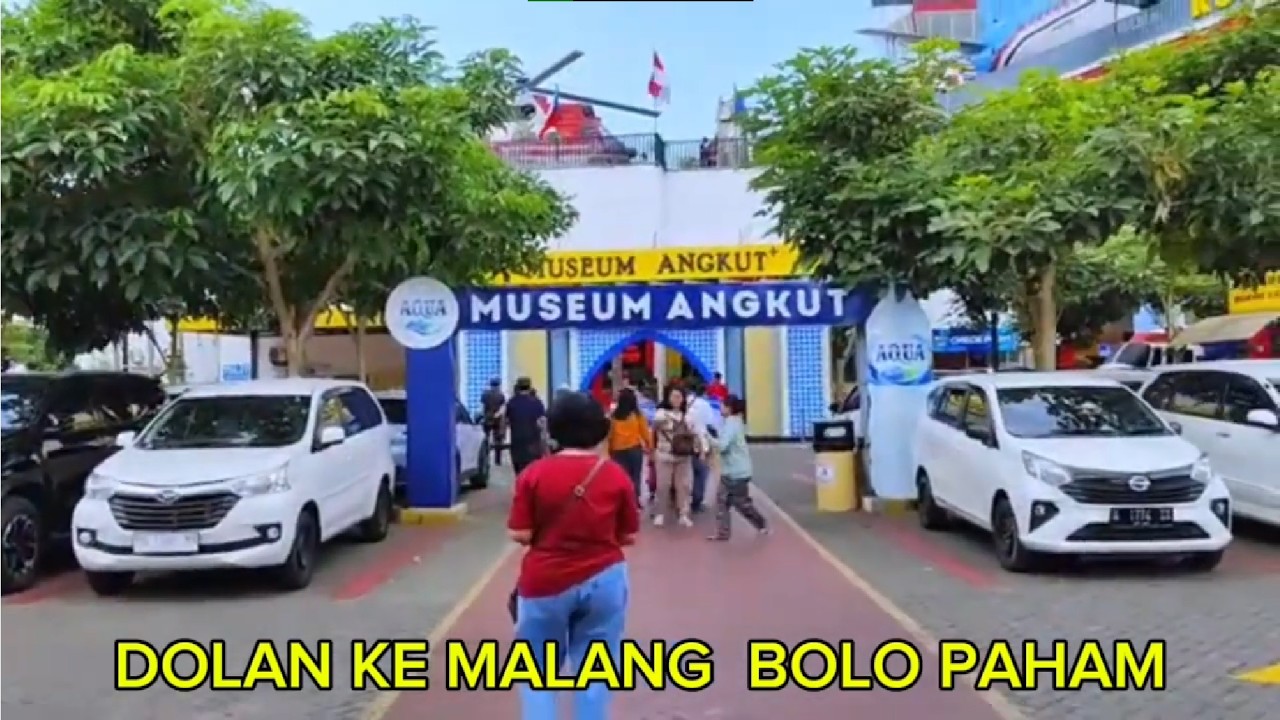 DOLAN  KE MALANG  BOLO PAHAM  1