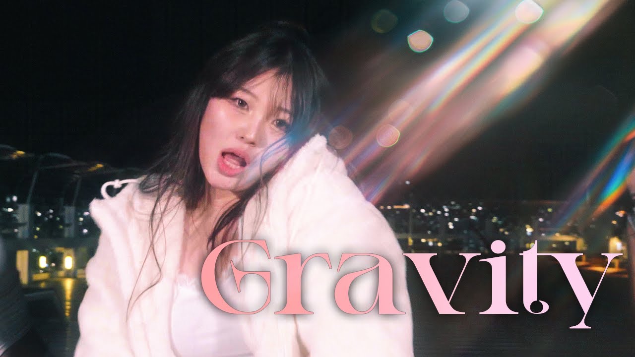 FIFTY FIFTY(피프티피프티) - Gravityㅣ아이돌지망생 뮤닥터 부산점 중급반(Purple 1 Class) l 부산 오디션학원