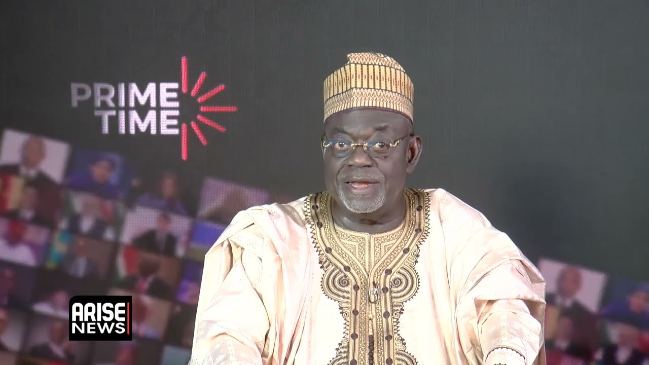 IBB’s Memoir Admits That Abiola Won the 1993 Presidential Election -Aliyu