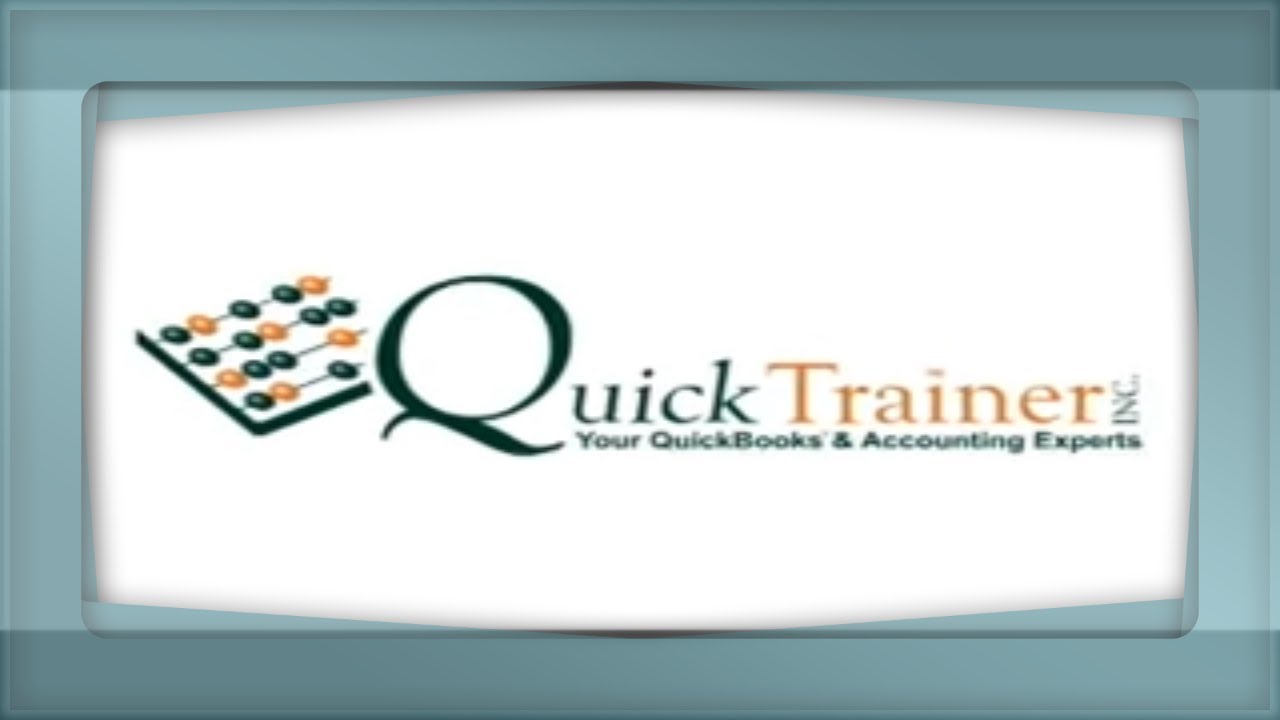 QuickTrainer's QuickBooks Client Testimonial Video