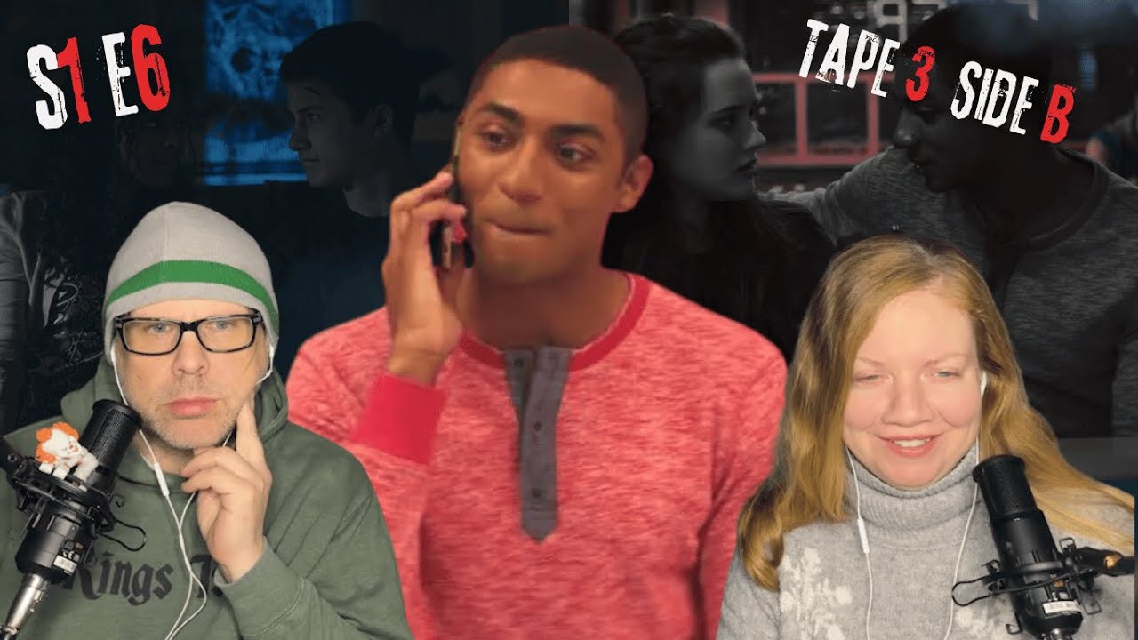 «Тринадцать причин почему», кассета 3, сторона B | 1 сезон, 6 серия | Первые впечатления