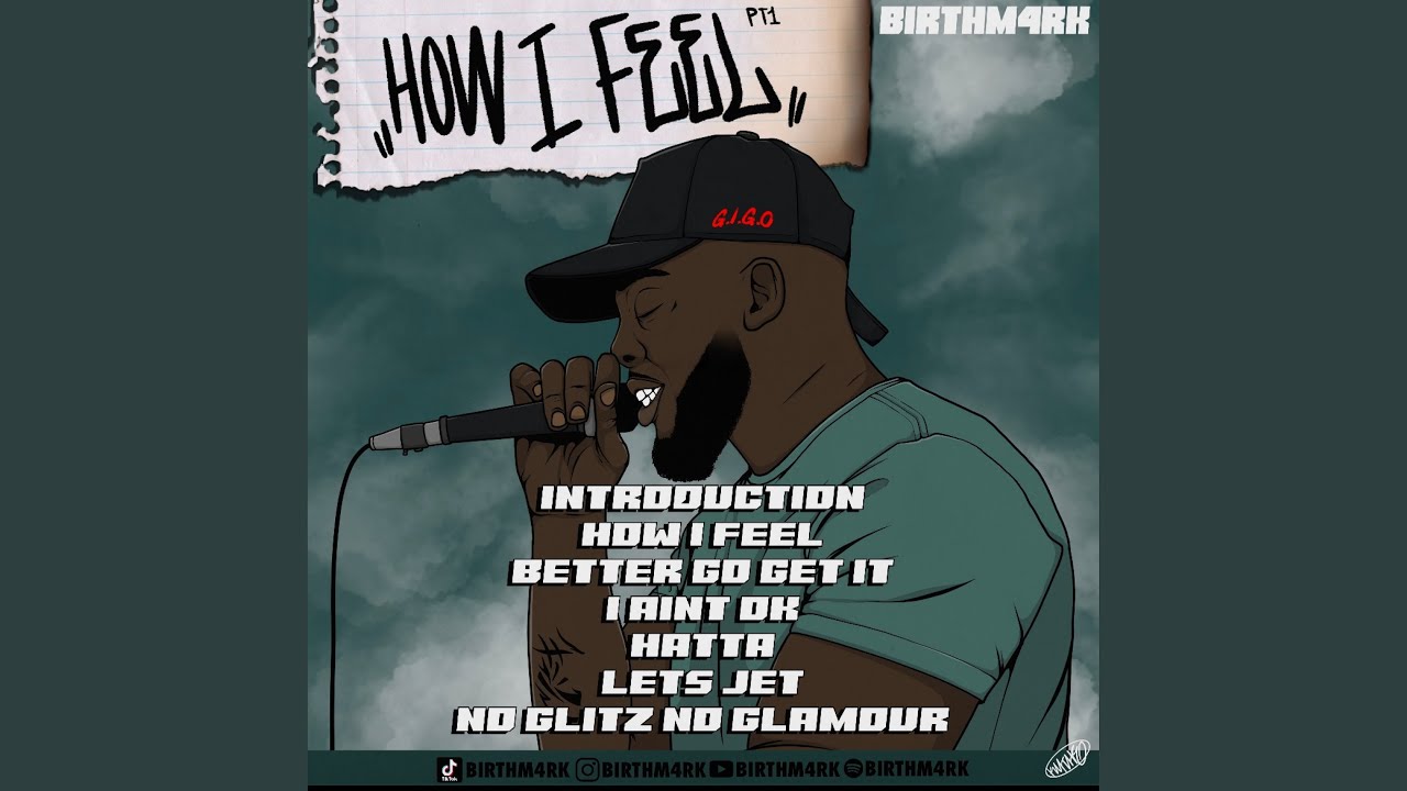 No Glitz No Glamour