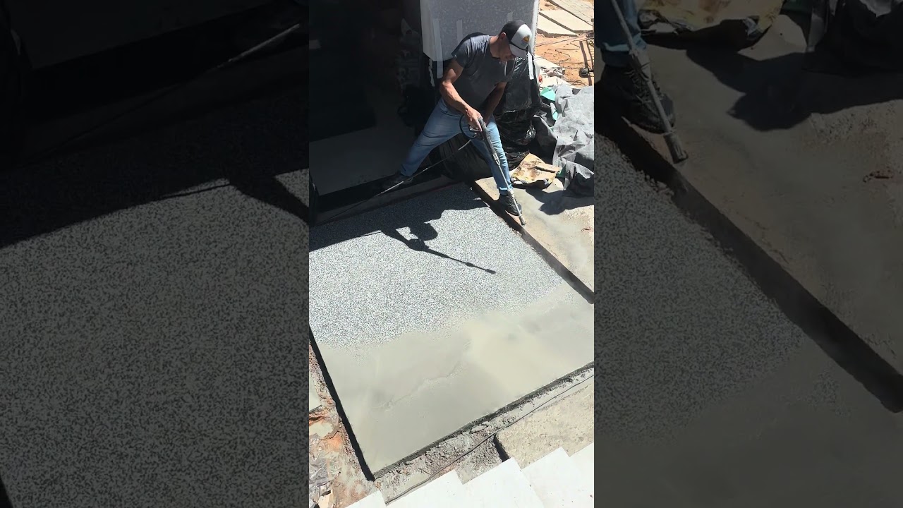 Como lavar piso fulget , onde a m&aacute;gica acontece &hellip;