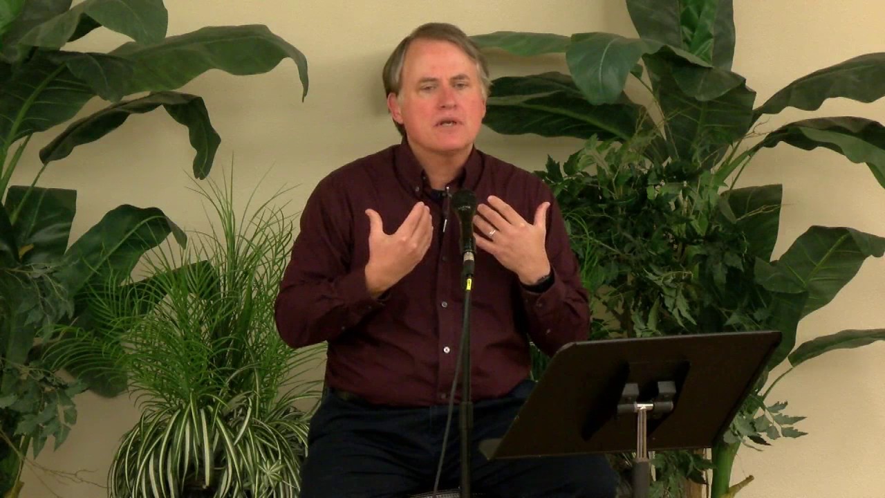 I've Always Had a Hard Time Understanding the Reality of Hell. Can You Help Us Understand?