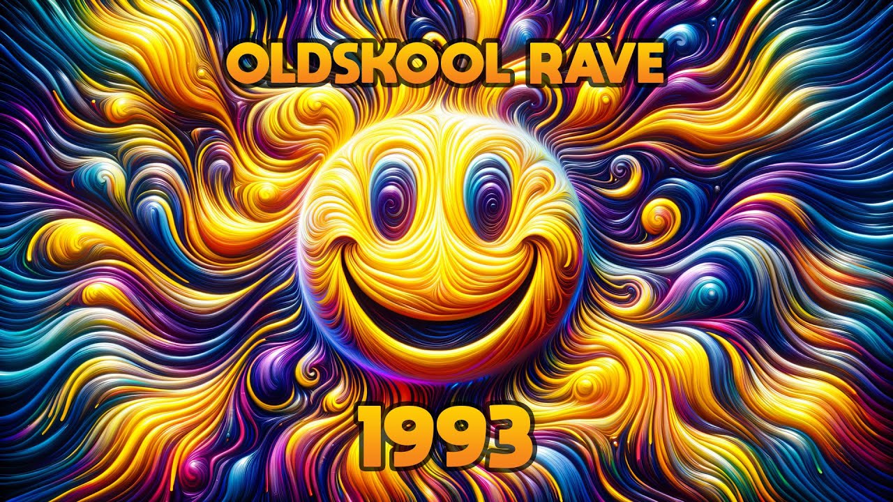 Hardcore Rave 1993