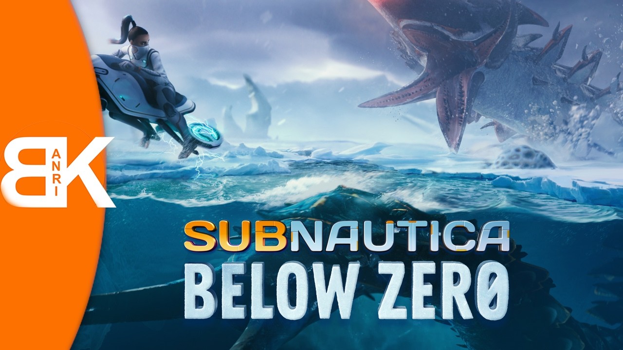 [Subnautica: Below Zero] Turns out torpedo's are not that affective