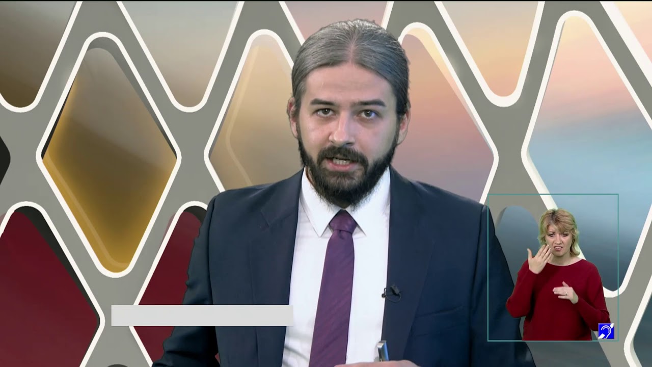 TeleŞcoala: Filosofie clasa a XII-a – Omul şi sensul vieţii (@TVR2)
