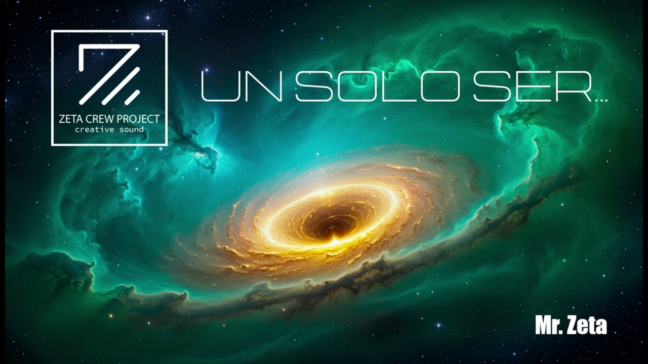 Zeta Crew Project - Un solo ser