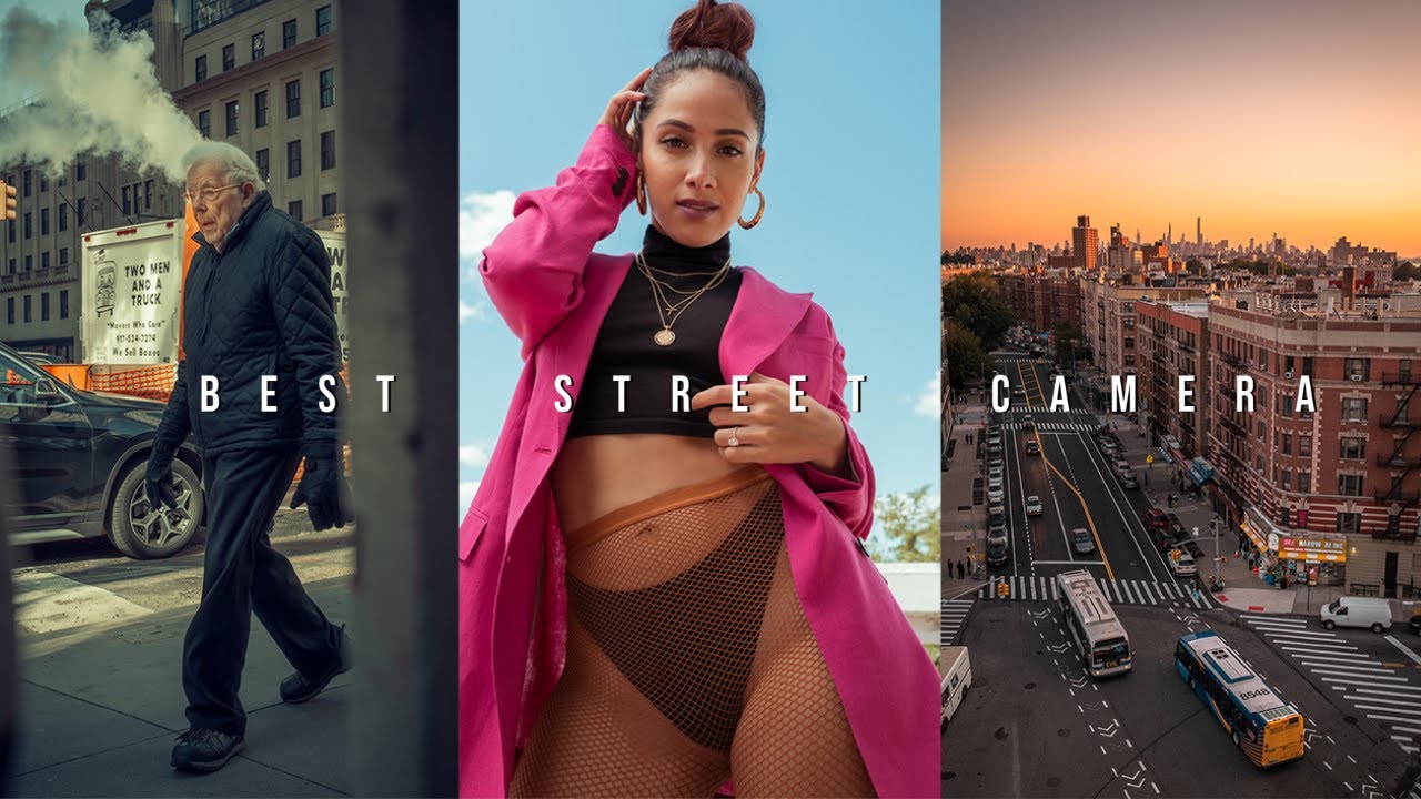 BEST STREET CAMERA | THE LEICA QP