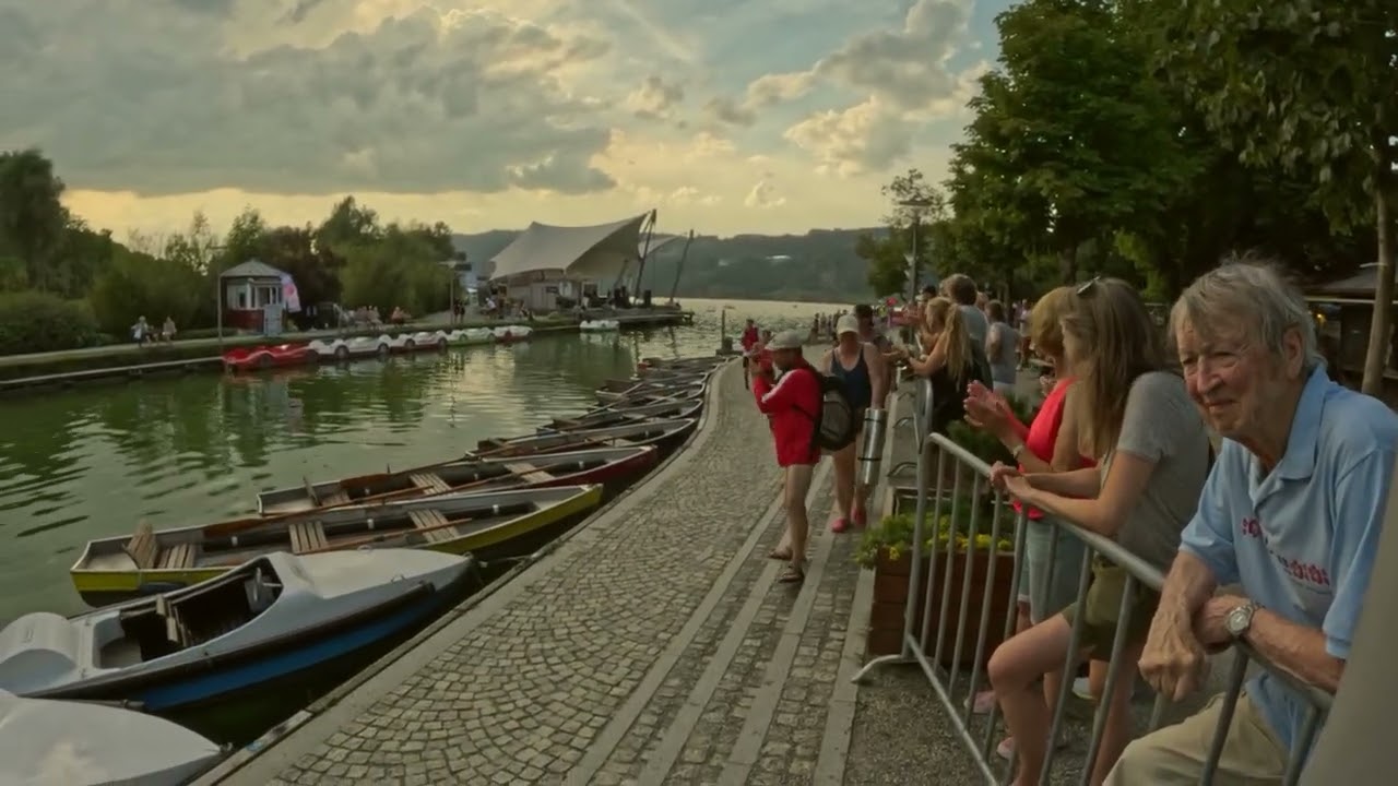 Allgäu Triathlon 2025