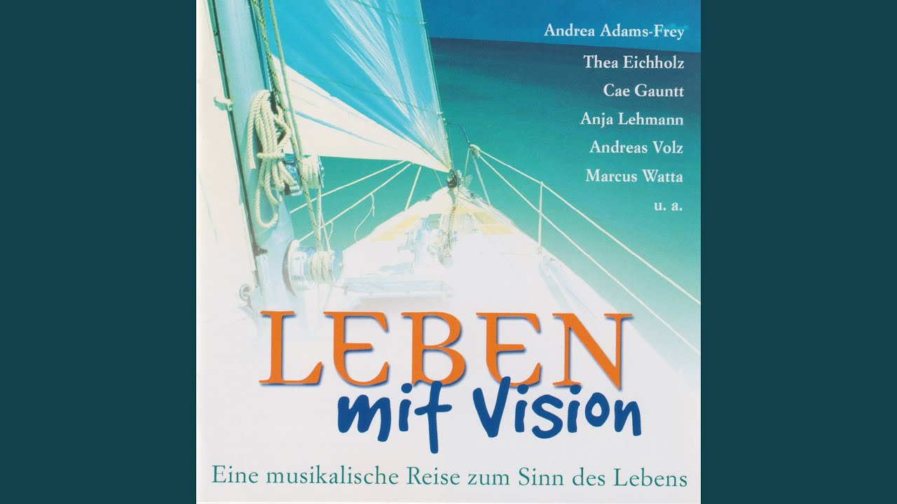 Ich will Gott dienen