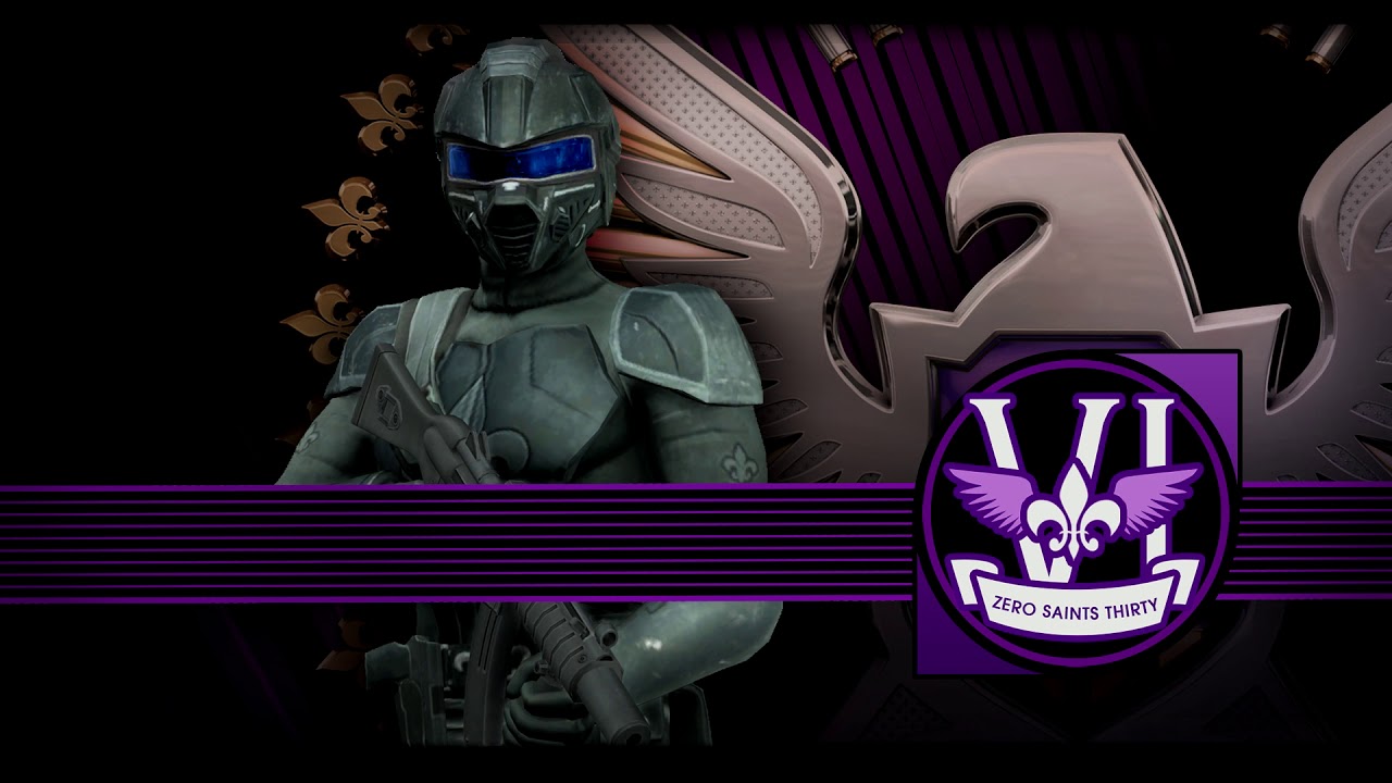 Saints Row IV Zero Saints Thirty all song