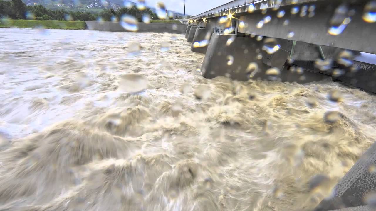 The Face of The Earth - The Legacy of Eduard Suess