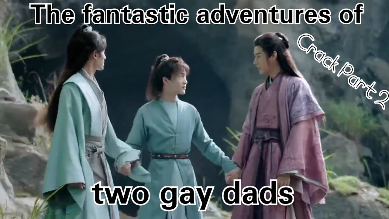 Word of Honor EP2 Crack