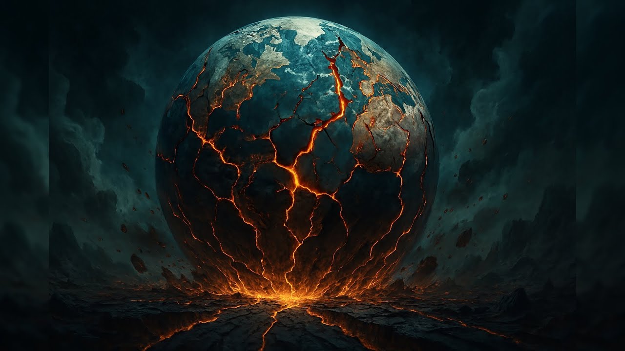 Rumble of the World