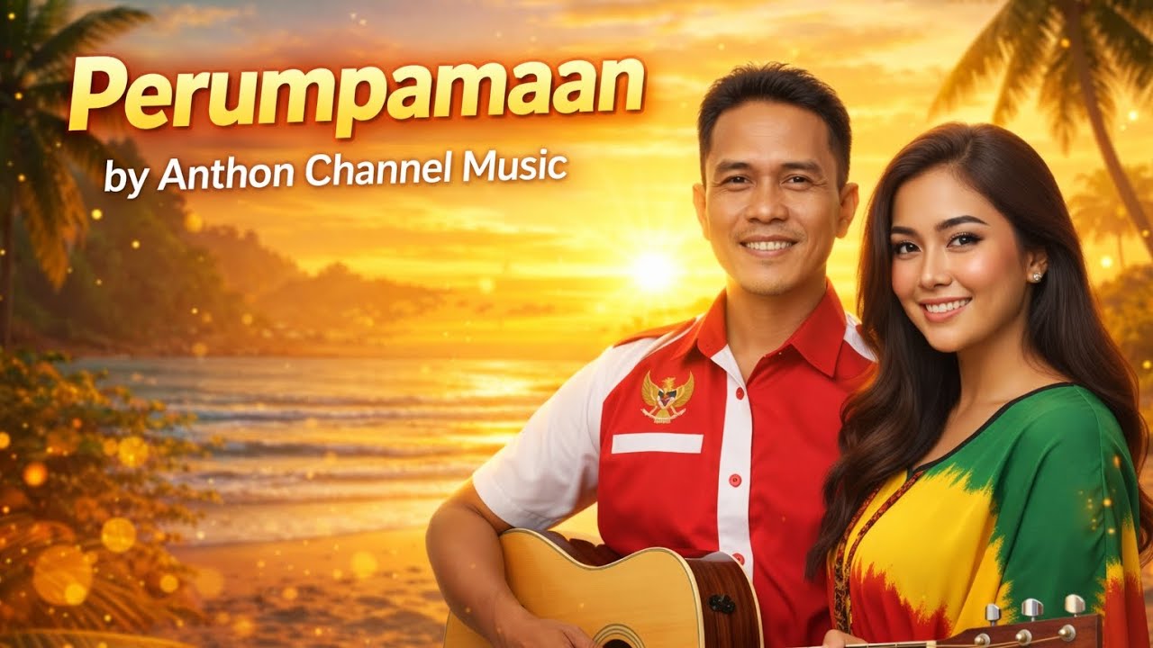 Perumpamaan – Lagu Motivasi Hidup Paling Menyentuh 2026 | Anthon Channel Music