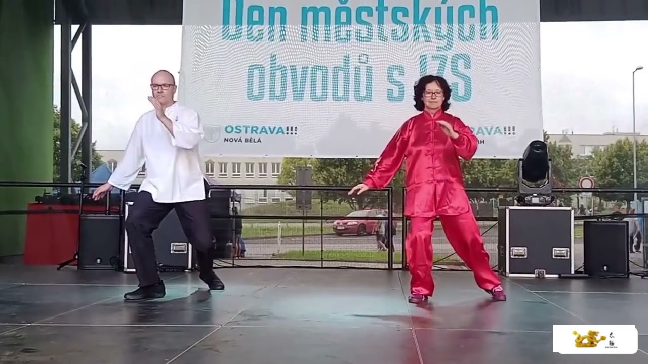Zažijte na vlastní kůži