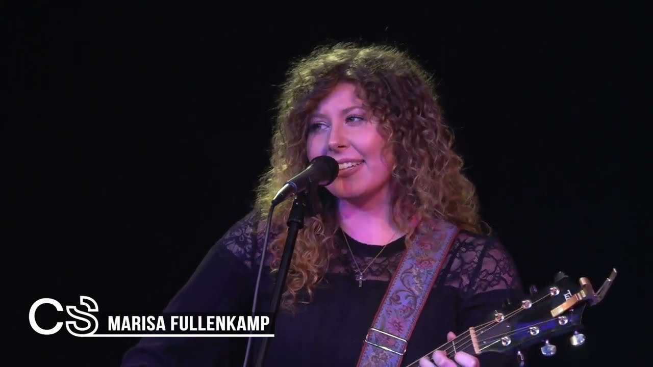 Marisa Fullenkamp