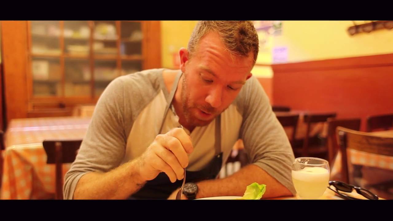 Da Taste of Peru - Live it to Believe it