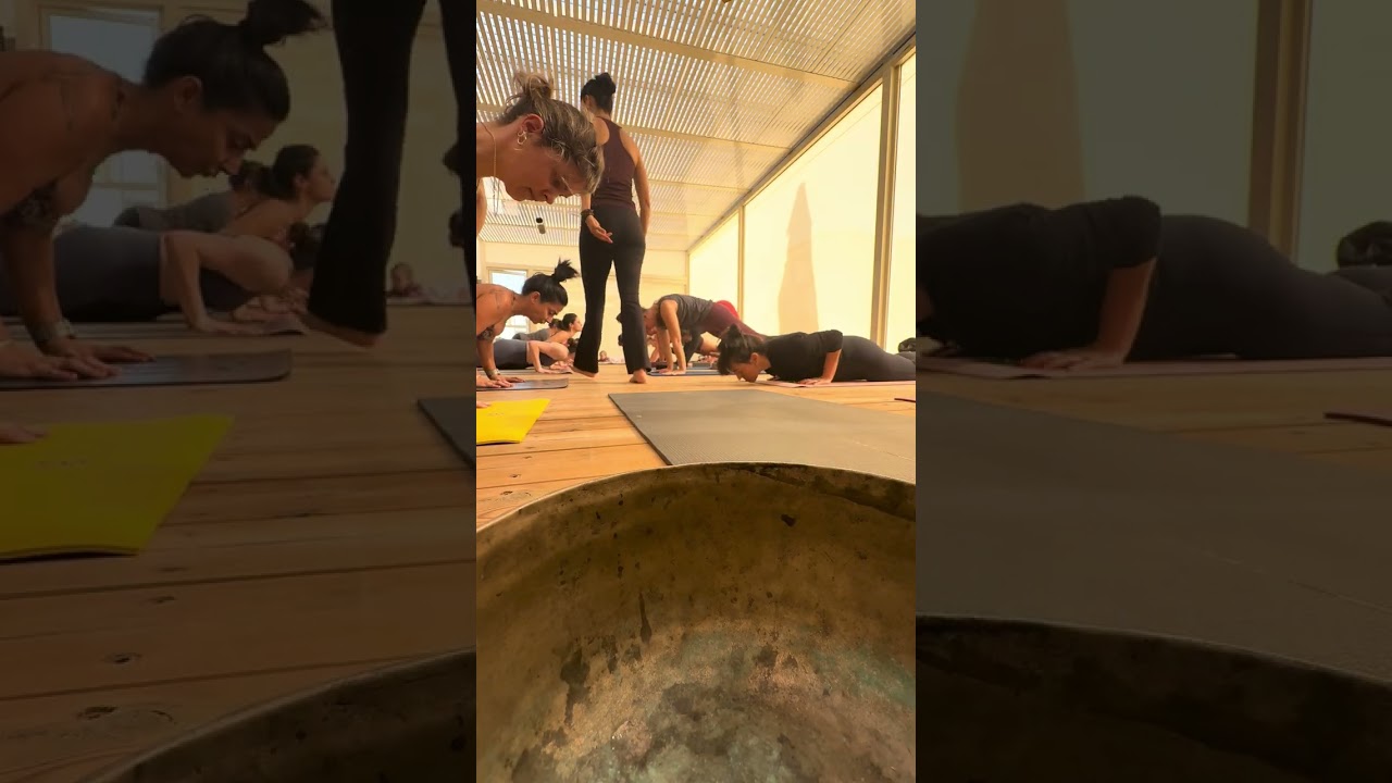 עבודה על באנדות 2