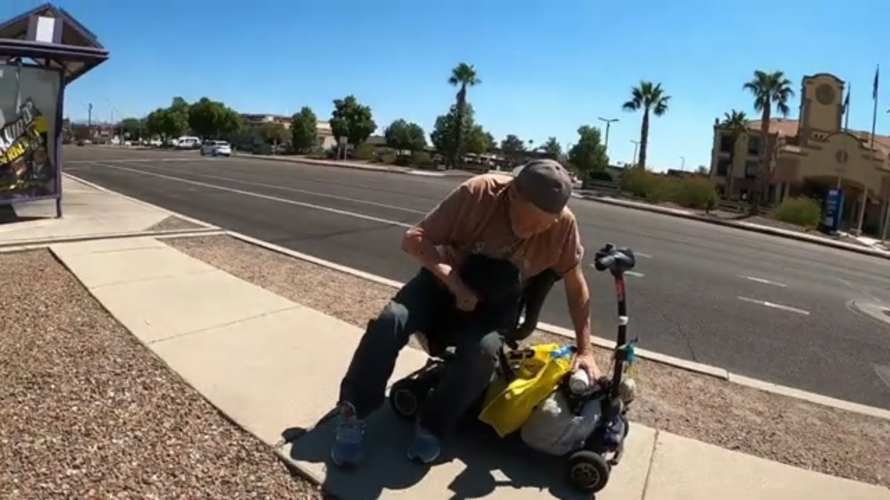 Helping My Homeless Neighbors | another Be Nice in the Comments Video