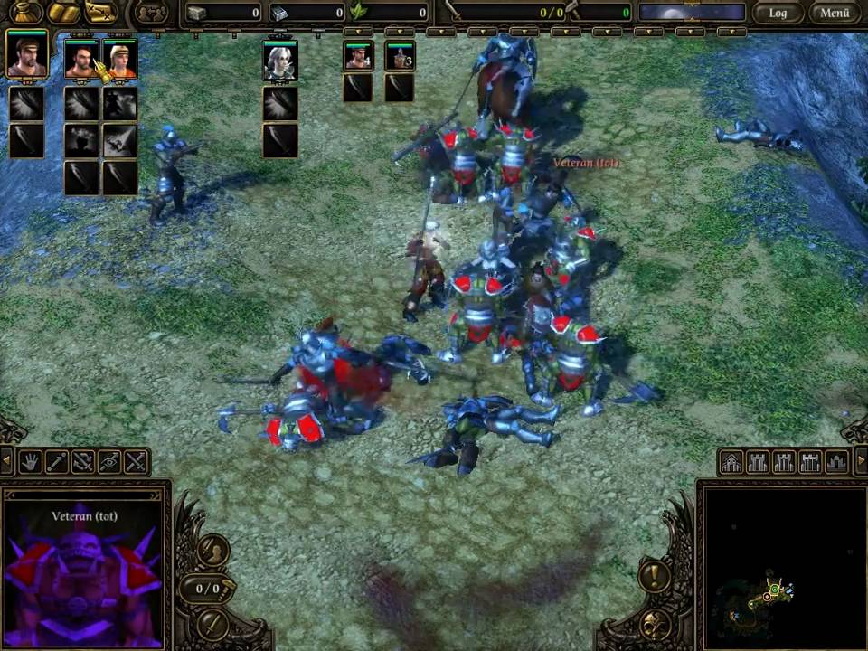 Pc Powerplay - Spellforce 2 Test