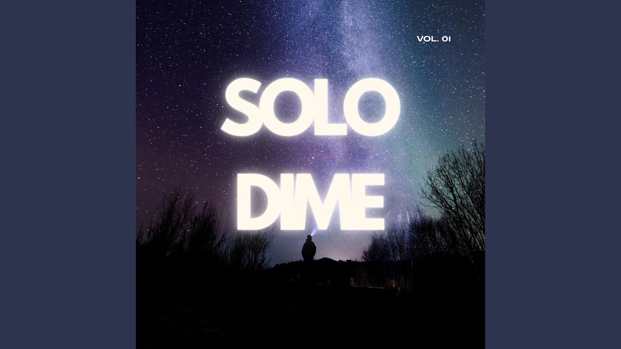 SOLO DIME